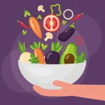 How Should Diet Evolve While on Compounded Semaglutide Over Many Months