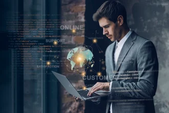 How Technology Is Revolutionizing the Financial Sector