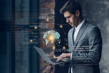 How Technology Is Revolutionizing the Financial Sector