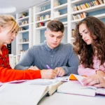 How To Earn College Scholarships for High School Students