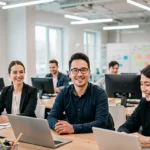 How to Boost Employee Engagement with Behavioural Science Techniques