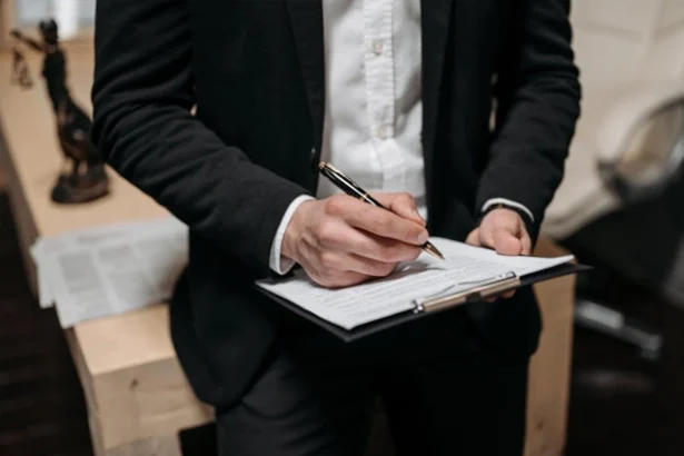 How to Choose the Right Personal Injury