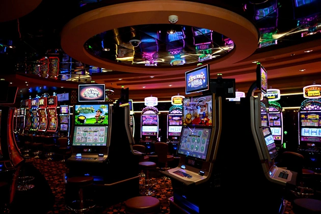 How to Maximize Your Fun with Free Slots