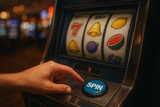 How to Play Pokies A Complete Guide for Australian Gamblers