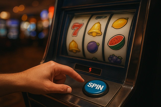 How to Play Pokies A Complete Guide for Australian Gamblers