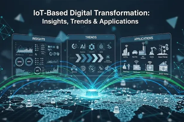 IoT technology news update