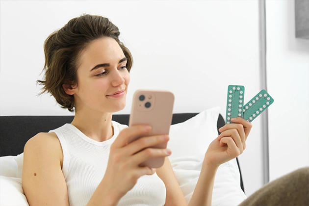 Is It Safe to Buy Hormones Online