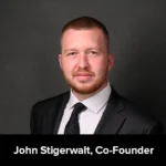 John Stigerwalt, Co Founder