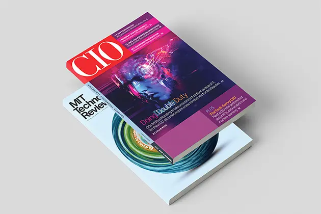 Latest tech blogs and magazines