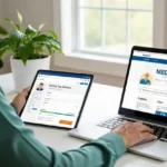 Medicare and tax services USA