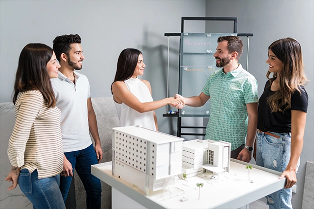 Navigating Key Legal Considerations for Co Owning a Property