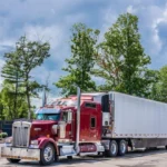Oceanside Truck Accident Settlement