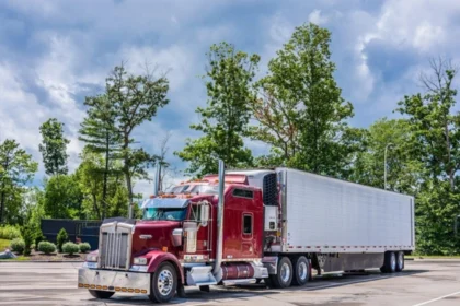 Oceanside Truck Accident Settlement