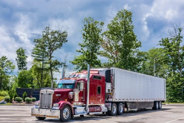 Oceanside Truck Accident Settlement