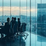 Parallels Between Popular Table Games and the World of Business