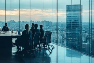 Parallels Between Popular Table Games and the World of Business