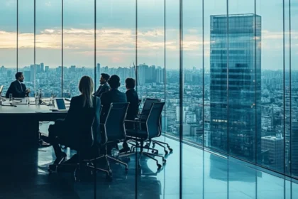 Parallels Between Popular Table Games and the World of Business