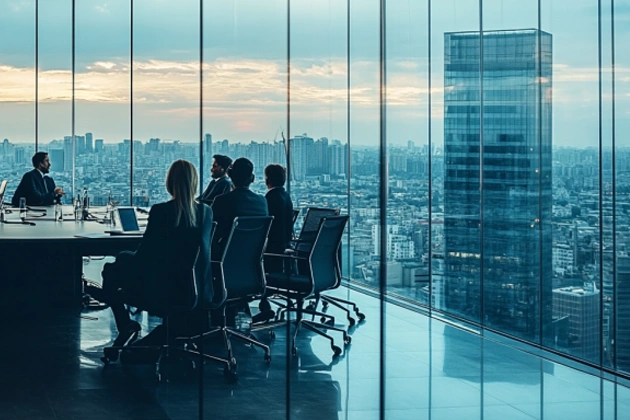 Parallels Between Popular Table Games and the World of Business