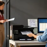 Print Smart, Work Smart