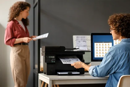 Print Smart, Work Smart