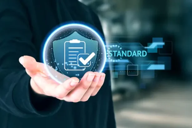 Quality assurance process