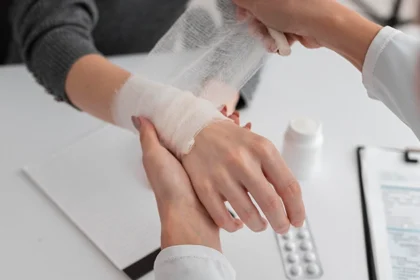 Reducing Liability for On Site Injuries