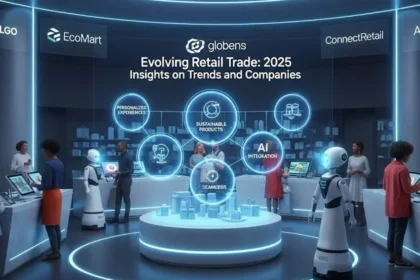 Retail industry trends