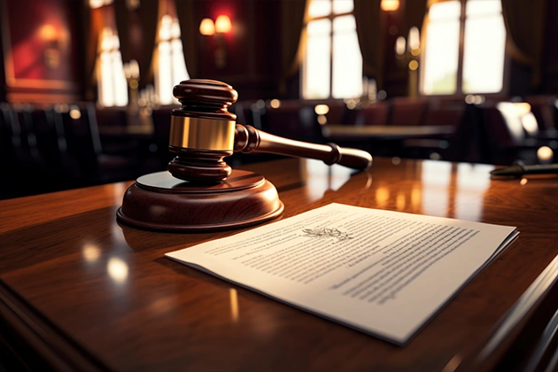 Slip and Fall Lawsuits What CEOs Must Know