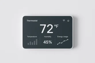 Smart Rooms for Smart CEOs