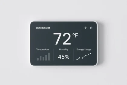 Smart Rooms for Smart CEOs
