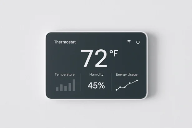Smart Rooms for Smart CEOs
