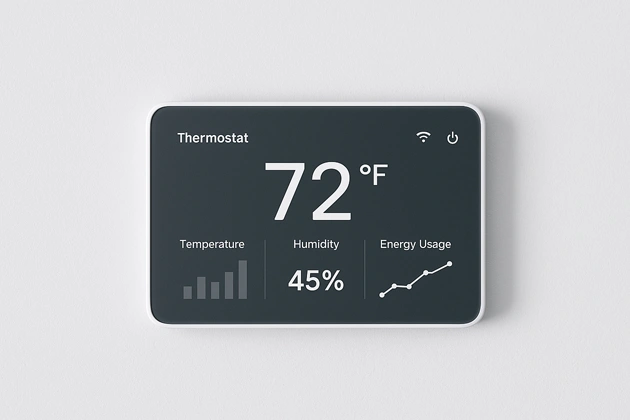 Smart Rooms for Smart CEOs