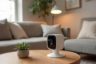 Smart home security trends