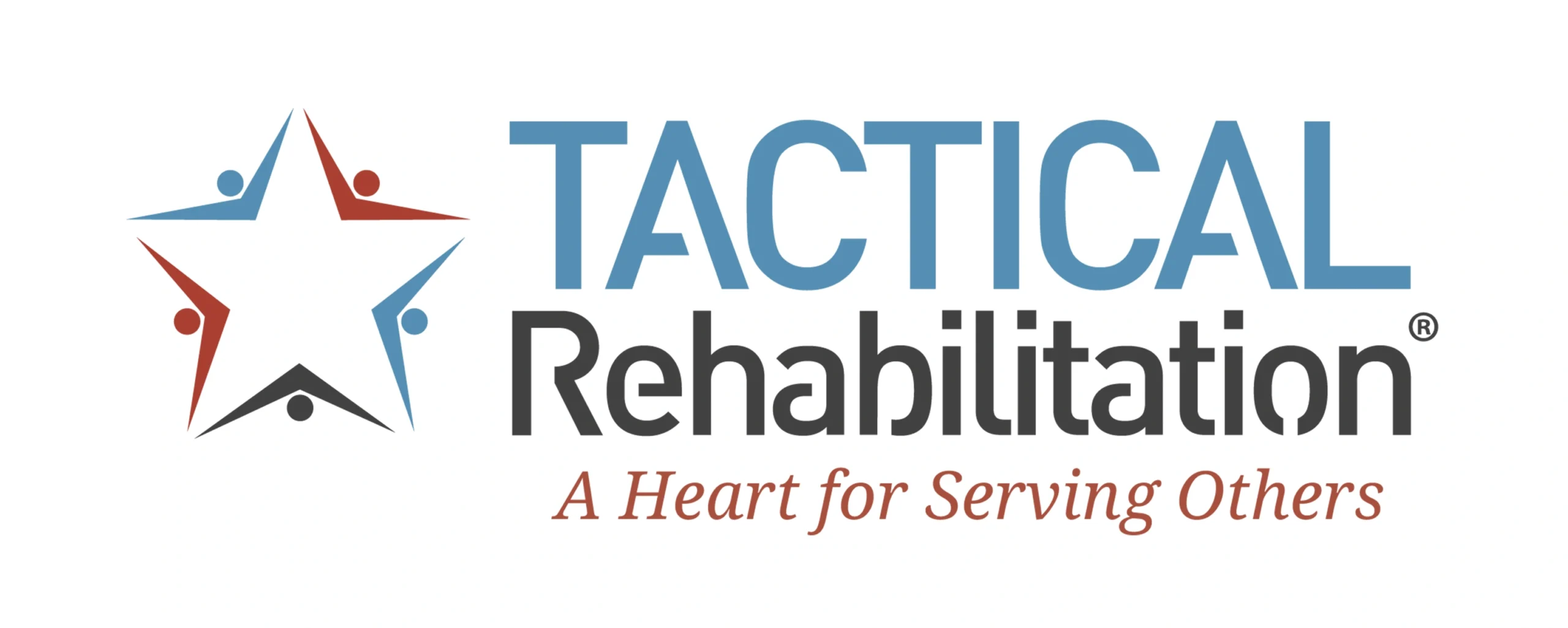 Tactical Rehabilitation, Inc.