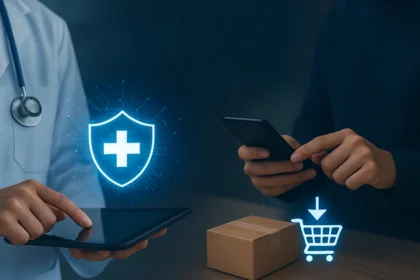 The Future of Pharmacy