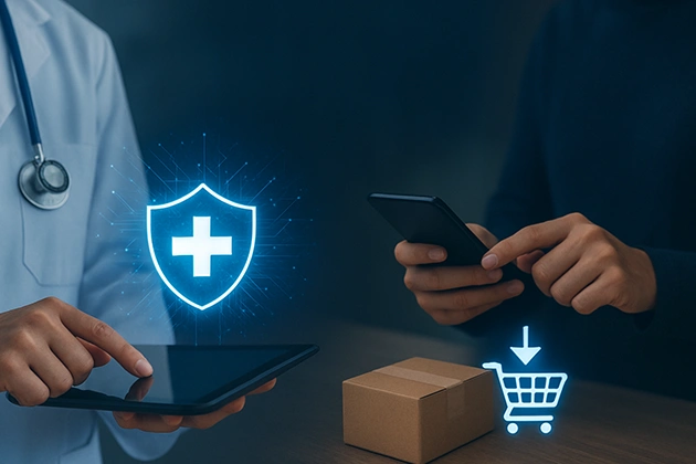The Future of Pharmacy