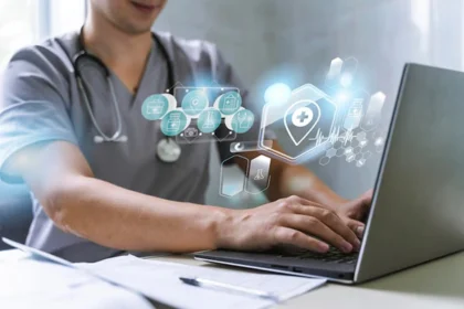 The Future of Pharmacy