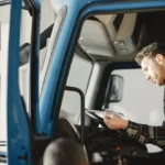 The Role of Black Box Data in Waterbury Truck Crash Lawsuits