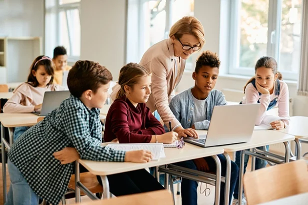 The Top 7 Mistakes Schools Make with Student Data — And How to Avoid Them