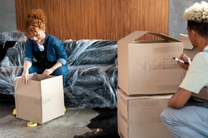 The Top Benefits of Using a Professional Junk Removal Service