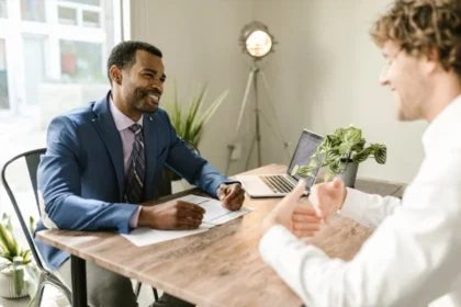 The insurance market requires high competence in application development