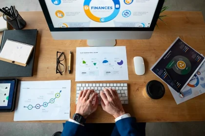 Top Five Account Takeover Solutions