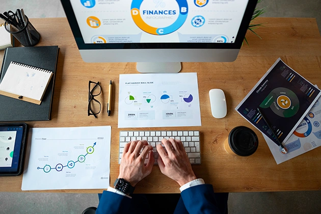 Top Five Account Takeover Solutions