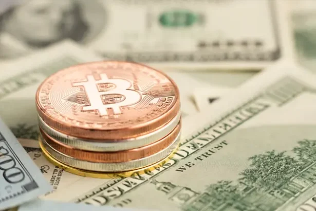 Top crypto magazines list