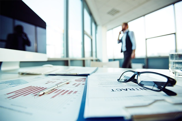 What Behavioral Or Operational Warning Signs May Signal The Need For A Corporate Investigation