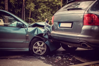 What CEOs Should Know About Liability in Company Vehicle Accidents