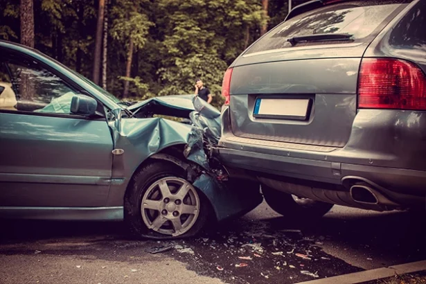 What CEOs Should Know About Liability in Company Vehicle Accidents