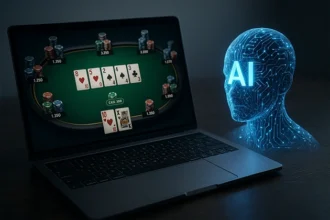 What Does AI Supported Online Poker Look Like