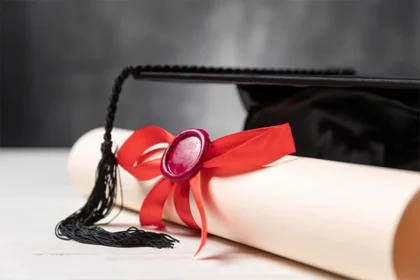 What is a graduate certificate in communication