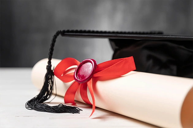 What is a graduate certificate in communication